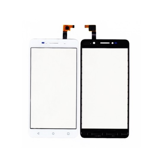 TOUCH FOR ALCATEL PIXI 4/5080D 6.0" WHITE TOUCH FOR ALCATEL PIXI 4/5080D 6.0" WHITE